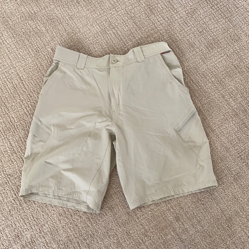 Men Simms Shorts
